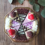 【ご予約のお客さま専用です】季節のローケーキアソートセット Vol.3