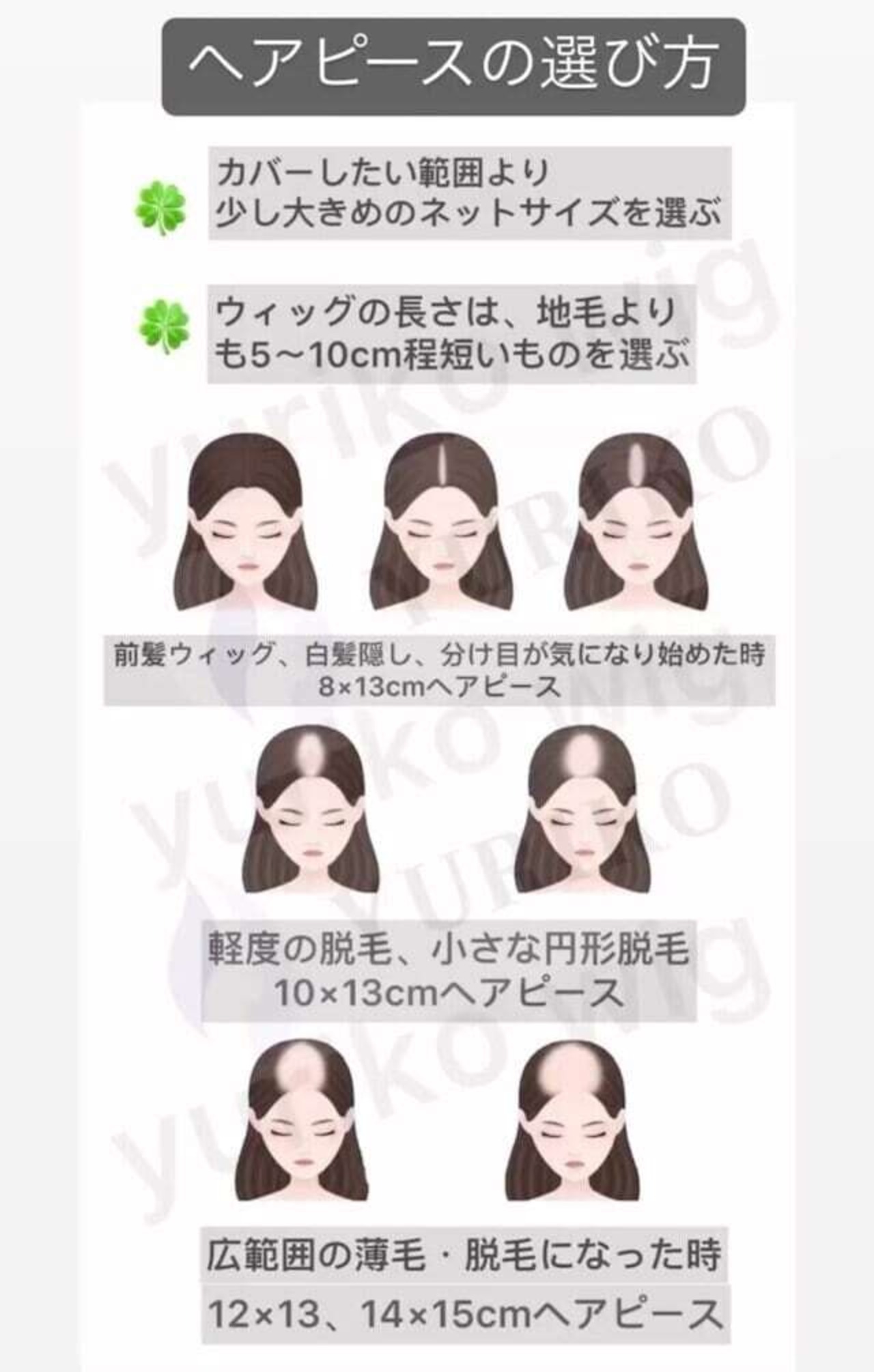 50番 あまんだハイライト部分ウィッグ 未カット スキンレース  