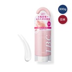 【2セット】TBC 薬用 インバスボディミルク ローズ 300g