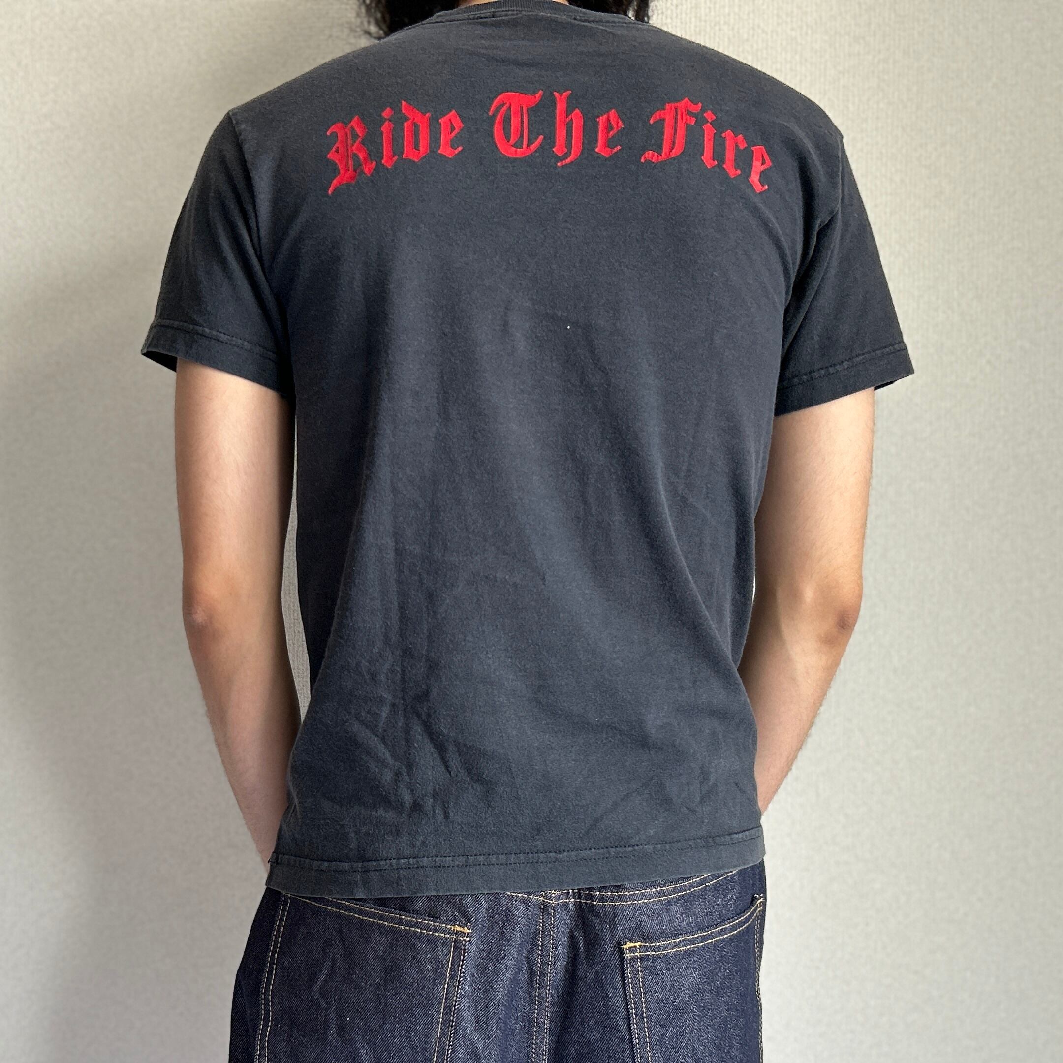 90's SPITFIRE ロゴ Tシャツ | DRIPPIN' ICE