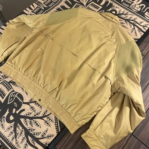 UNKNOWN BRAND / Switching Blouson