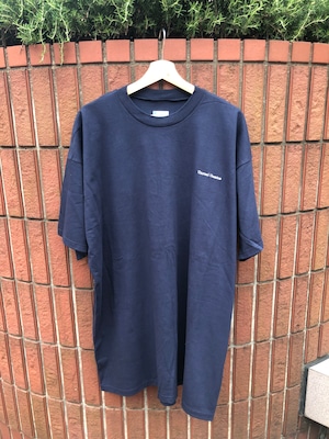 -BIG CLASSICS T-SHIRTS- NAVY