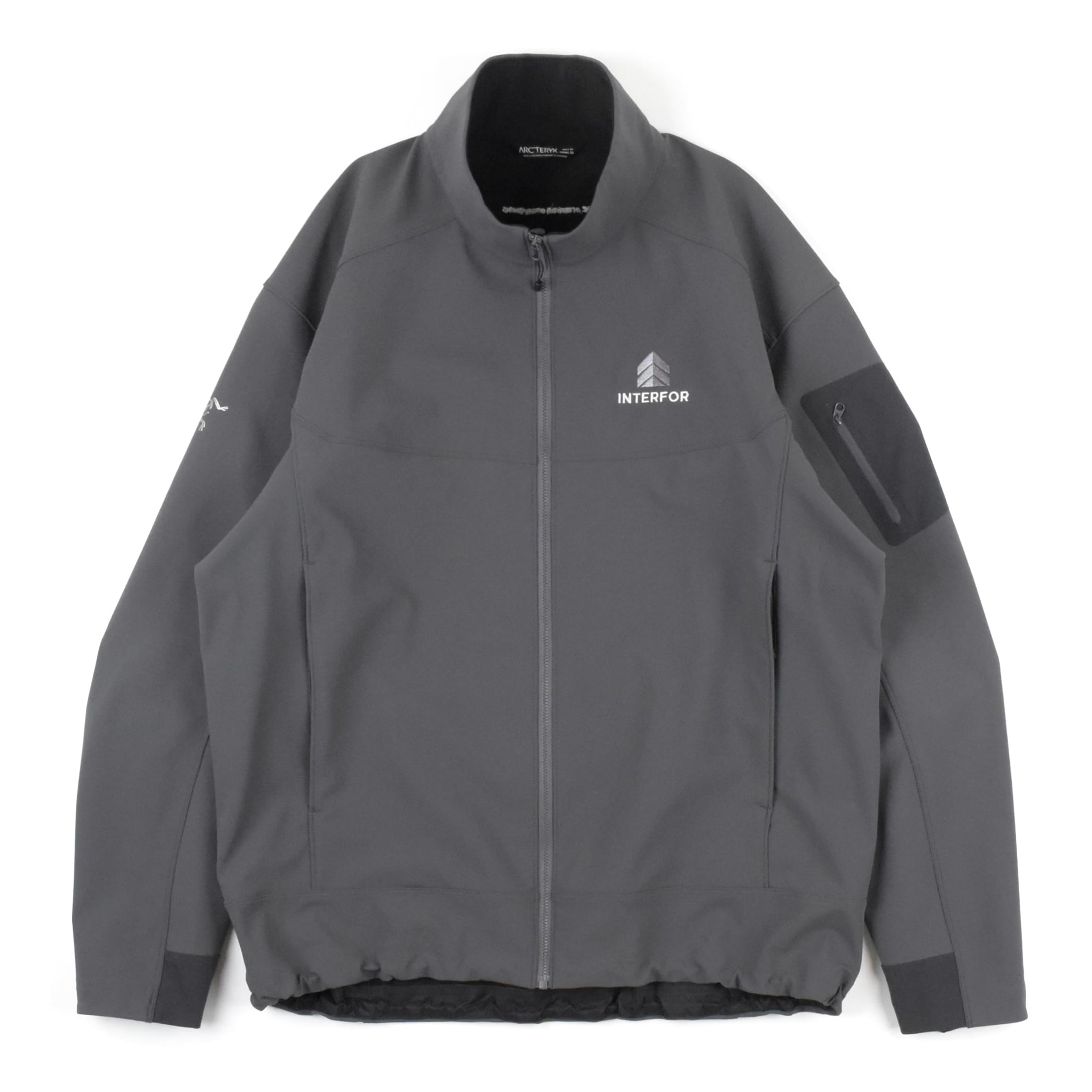 ARC'TERYX GAMMA SV VEST | PLAIRE