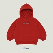 【取寄/韓国直送】Plain.フード付ミラージュトレーナー｜秋服｜韓国子供服｜26/AT