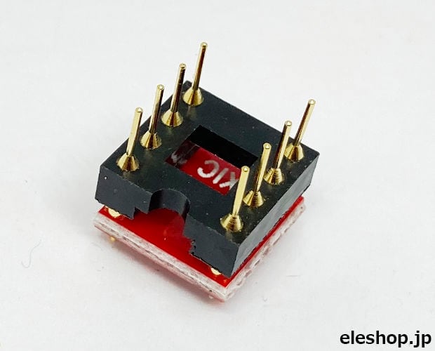 OPA1656ID-DIP / SoundPlus 超低ノイズ 超低ひずみ オーディオ