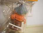 スモーキー人形 袋入り グレー帽子(変色あり) 画像8