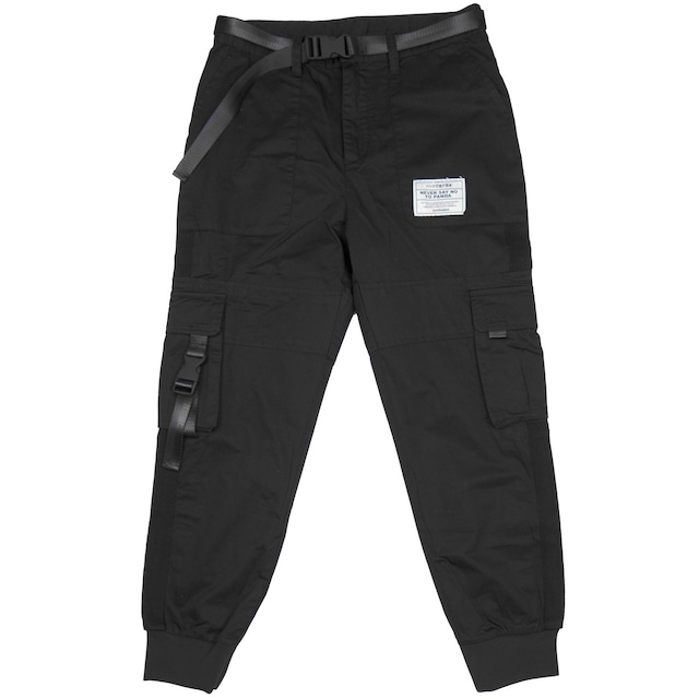 SALE 送料無料【HIPANDA ハイパンダ】レディース パンツ WOMEN'S HIPANDA CLIMBING PANTS / BLACK・BEIGE