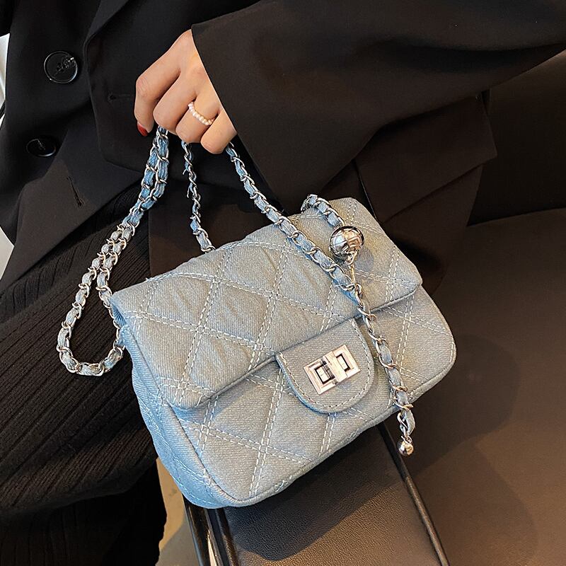 サマーチェーン 夏物 メッセンジャーバッグ Tiancai_Wing_Bag87638013097