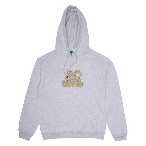 FROG /  RADIOACTIVE HOODIE