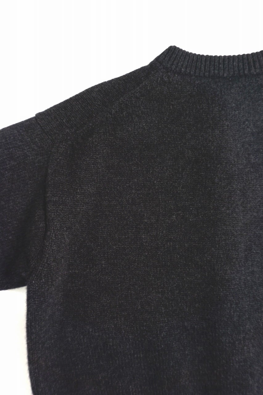 Hand Framed Super Merino C/D