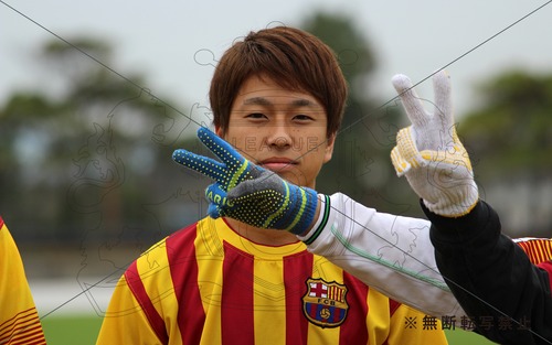 2017AWリーグB第31戦 でんでんむし vs Granz Fukuoka