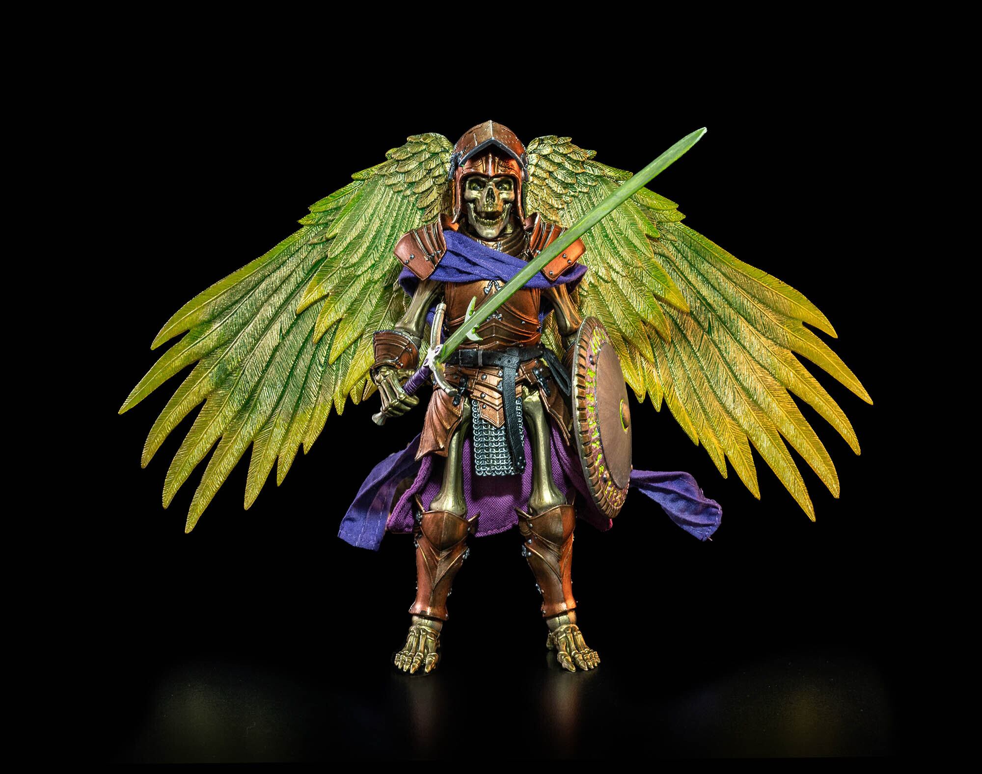 mythic legions 孫悟空 【公式通販】