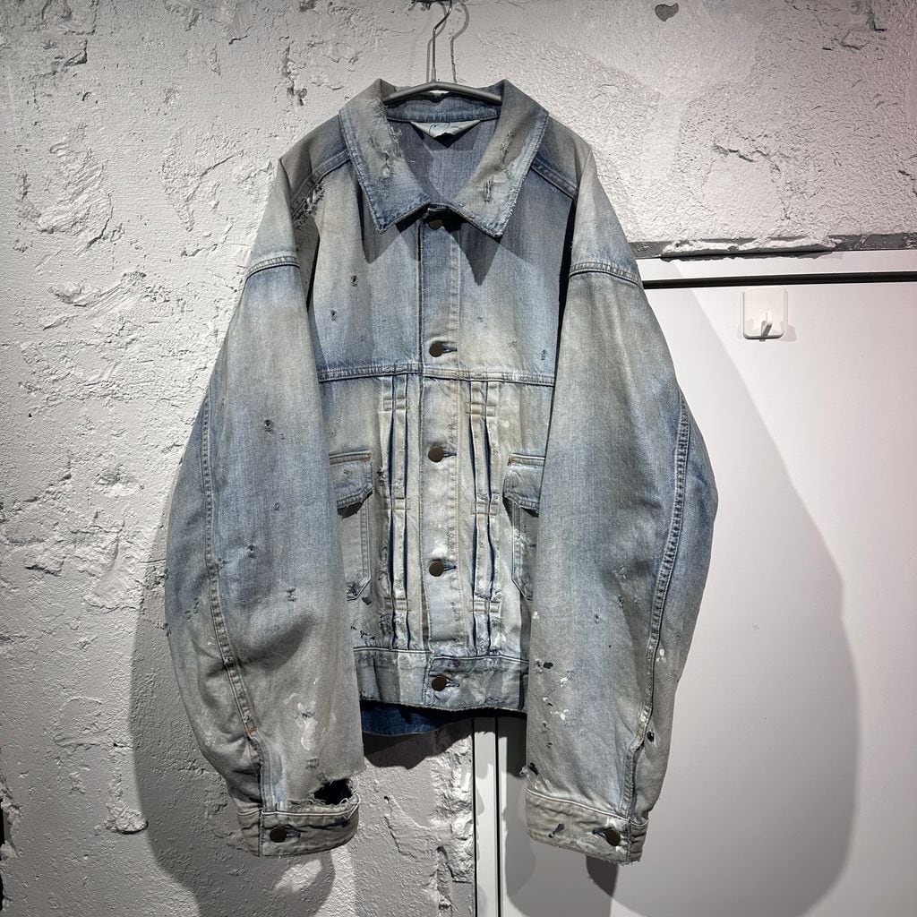 Oakley by Samuel Ross オークリー サミュエルロス Spray Painted