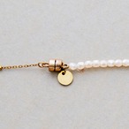 MIXTURE BRACELET (WH)