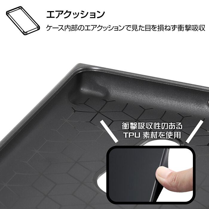 Arrows Be4 ムーミン 耐衝撃 スクエア ケース カバー F 41a Arrowsbe4 アローズ スマホカバー スマホケース S In 7d842 Stars