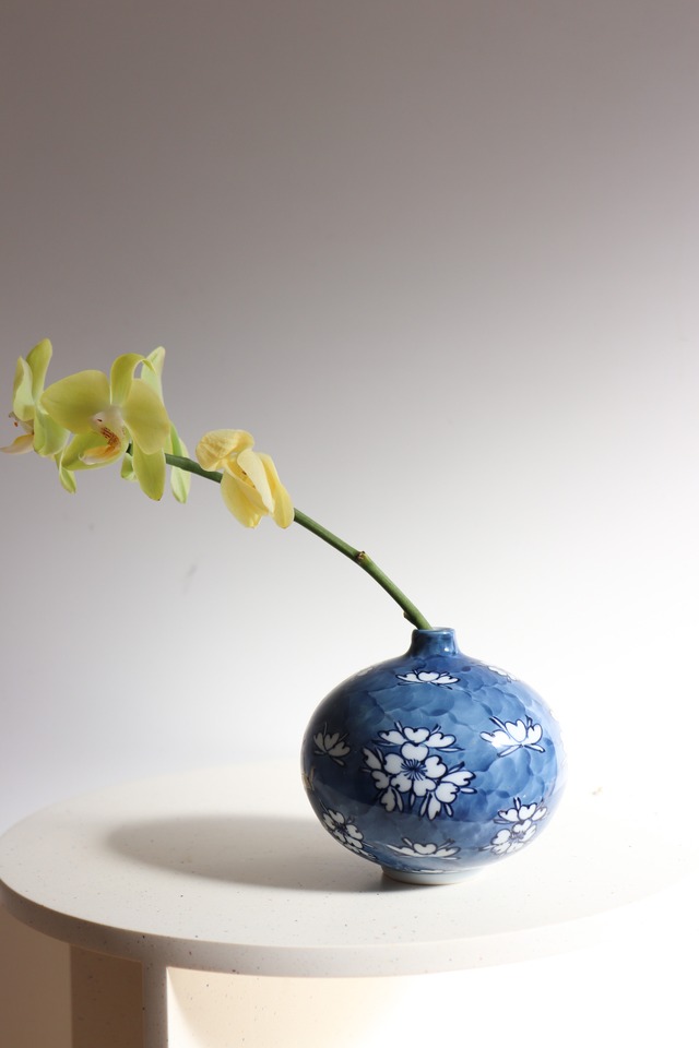 Japanese Vase 6