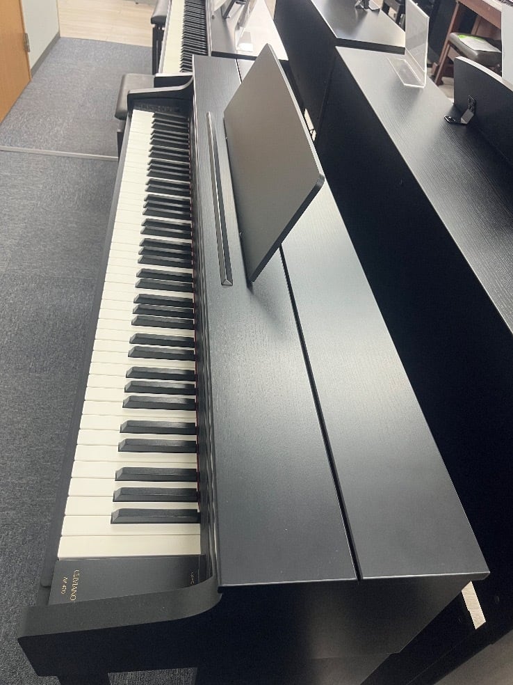 ☆63147【電子ピアノ】CASIO AP470BK 18年製 | リユース専門店エプコ