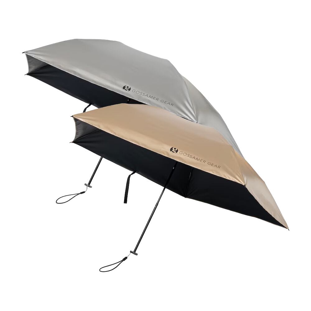 ゴッサマーギア　TLDM Folding Umbrella Dual 2.0 DM便250円】GOSSAMER GEAR ゴッサマーギア TLDM Folding Umbrella Dual