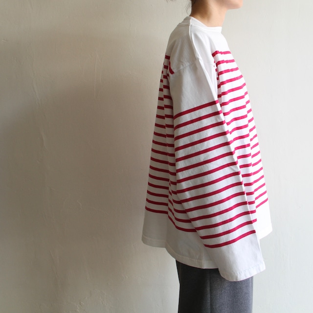 OUTIL【 unisex 】tricot nay