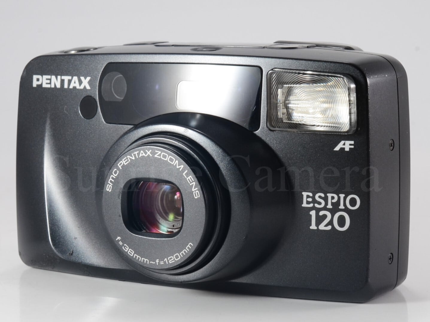 ペンタックス PENTAX ESPIO 120SWⅡコンパクトフィルムカメラ 【公式通販】
