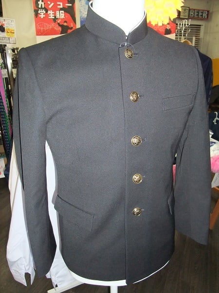 maaaam カンコー学生服 135A maaaam カンコー学生服 135A maaaam