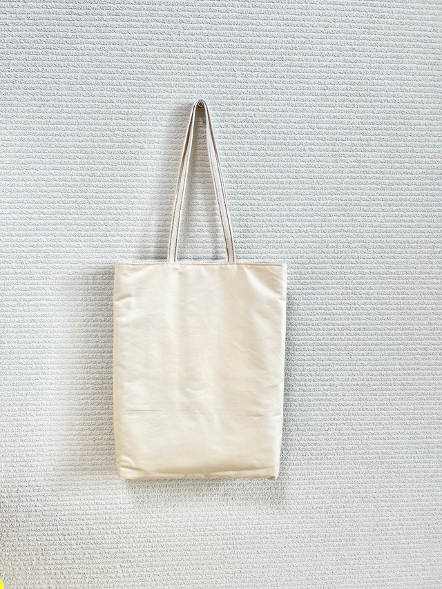 A4縦トート・A4 Vertical tote：200-836：品プリ