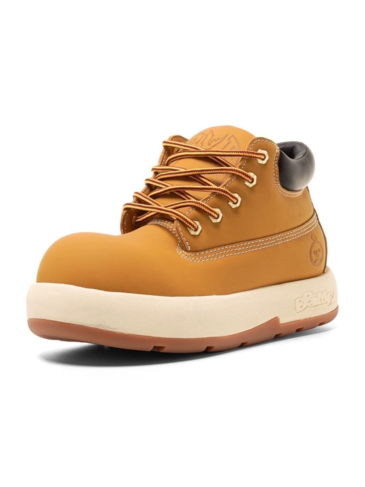 【BBiMP】Cartoon Boots