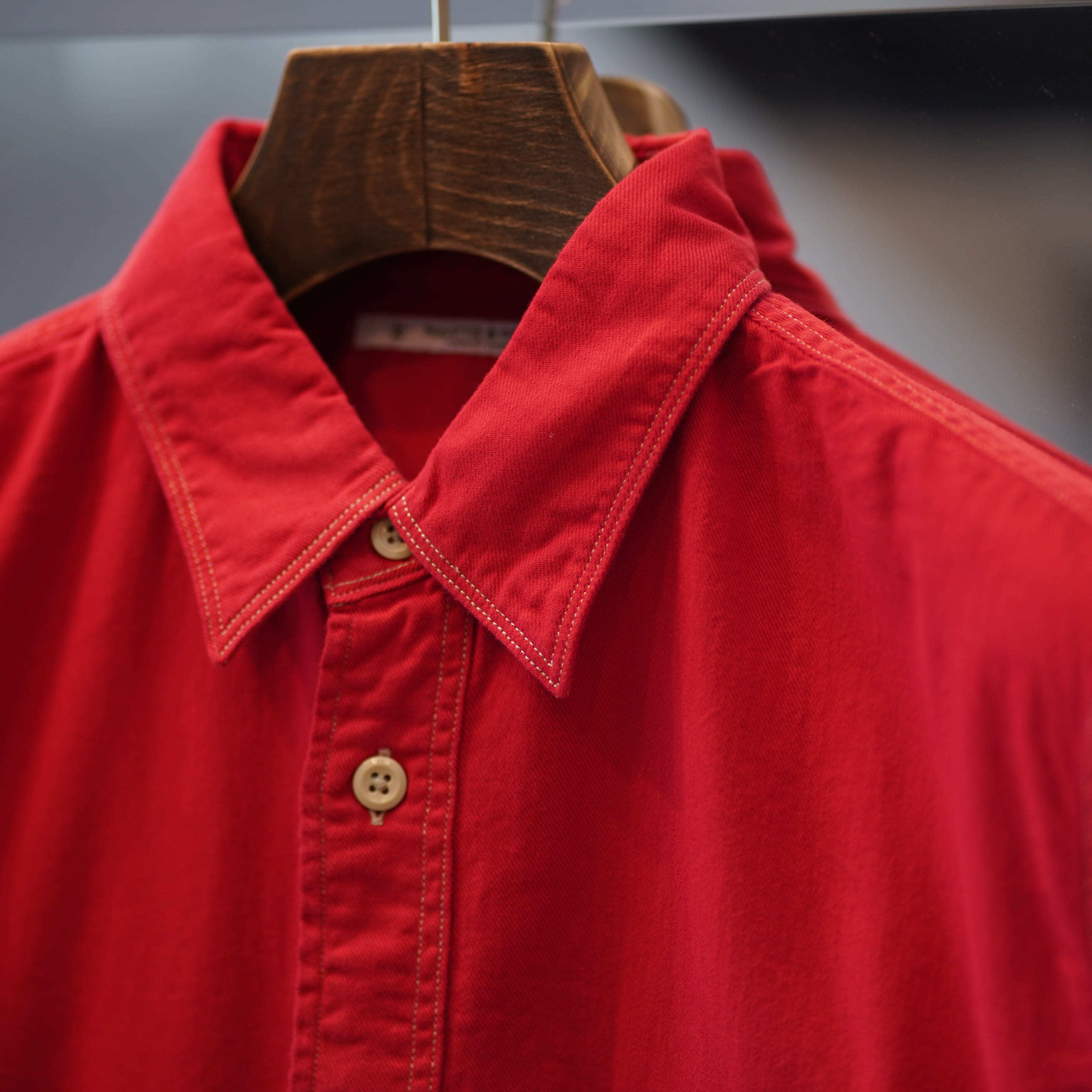 MAATEE&SONS(マーティーアンドサンズ) 23AW 