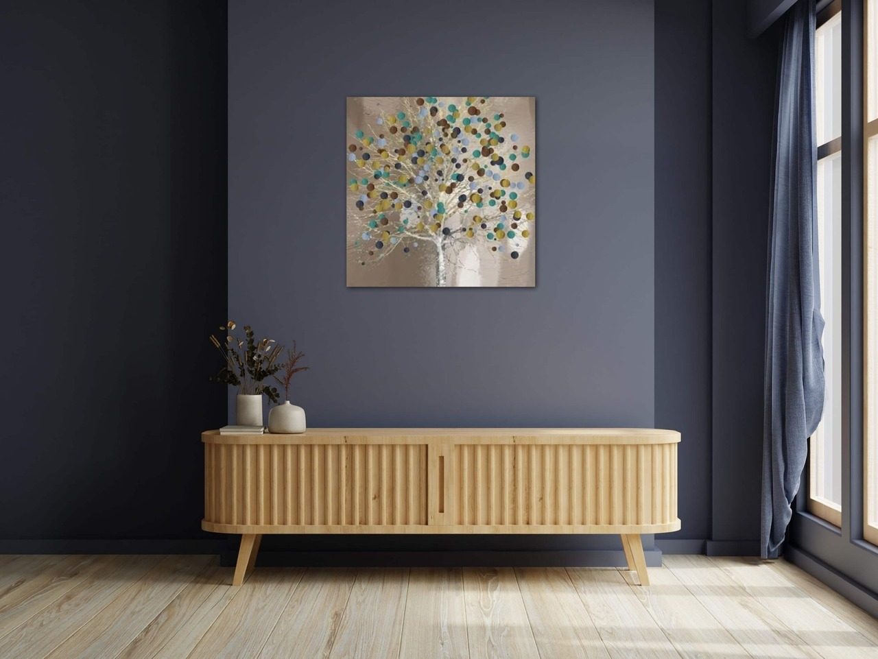 絵画/アートパネル/インテリア/モダン/北欧/おしゃれ アートパネル (お取り寄せ商品)