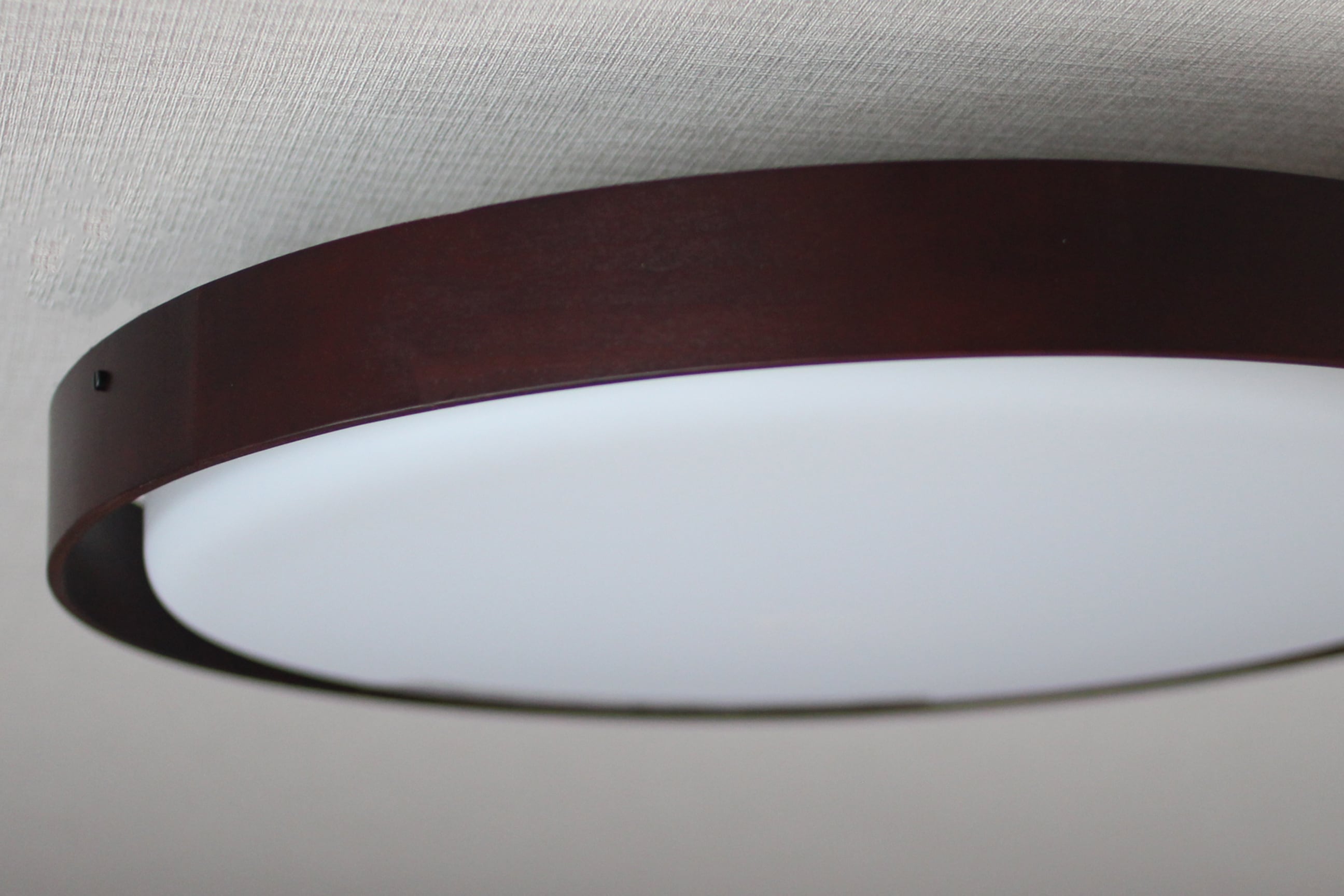 シーリングライト・天井照明 ARK L LAMP ARCA アルカ LEDシーリングライト／12畳用 | LISCOORD(リズコード)