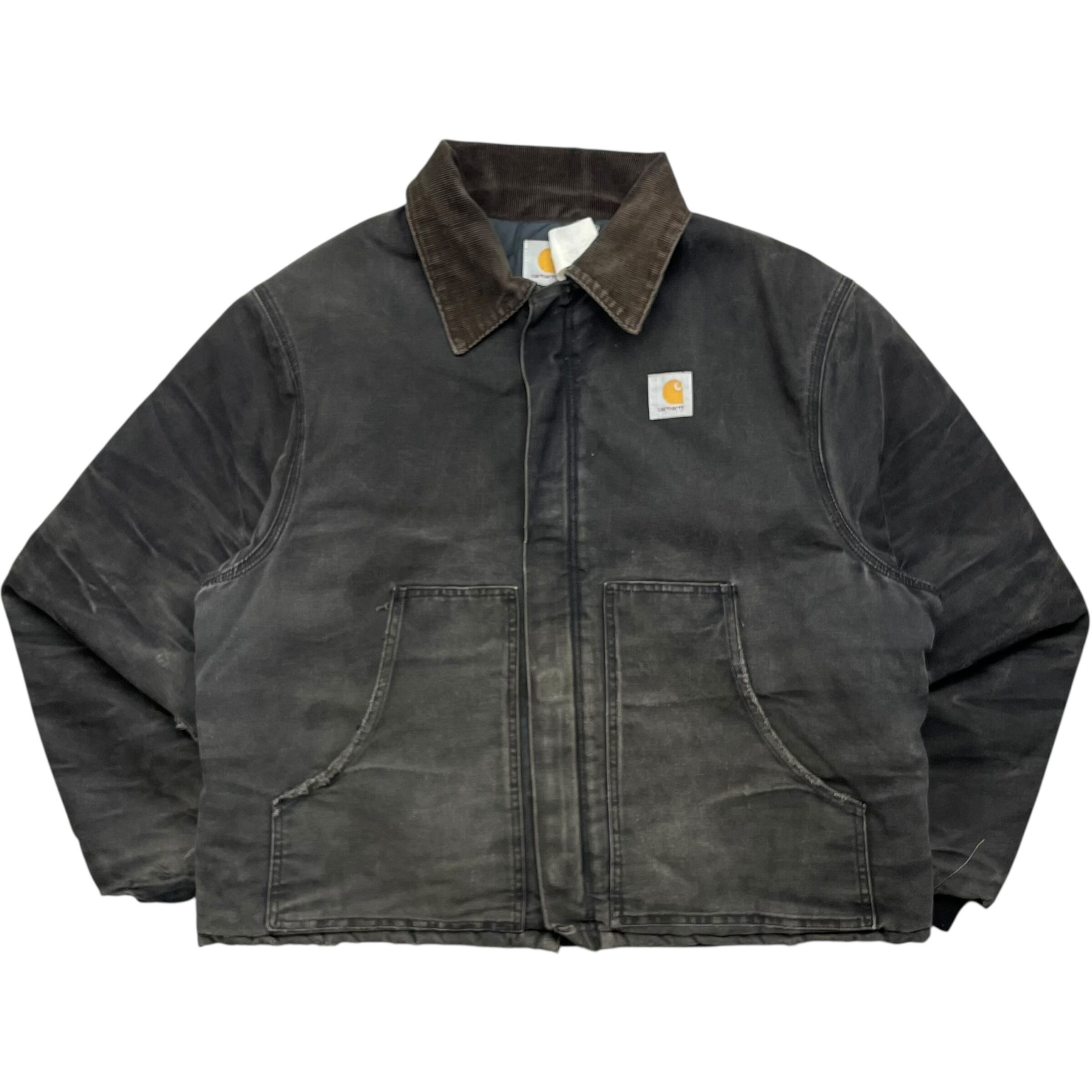 M》 Carhartt カーハート トラディショナルコート M》 Carhartt カーハート トラディショナルコート