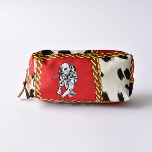 LILLY POUCH(M) / No,10170-2