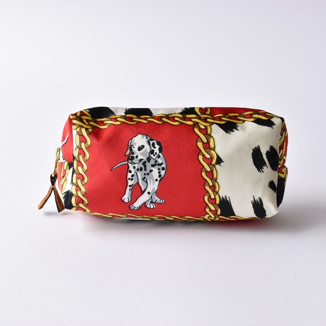 LILLY POUCH(M) / No,10170-2
