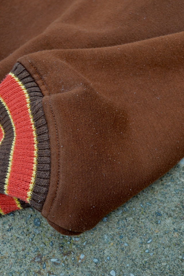 Rag Factory 80s-90s US Old Tilden Sweat Used US古着 チルデンスウェット Vスウェット