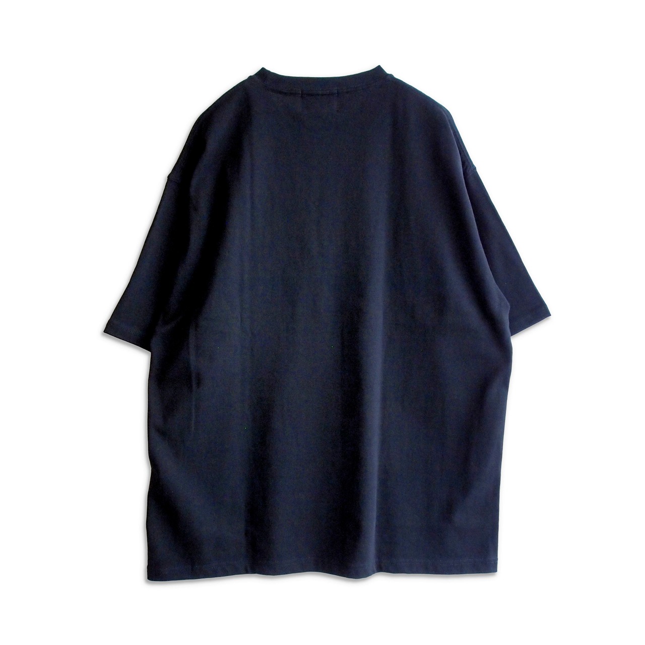 【DARGO】"9onz MAX WEIGHT" Working Pocket T-shirt（Tiger Camo ver.）