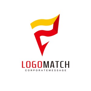 皆を先導するPのロゴ