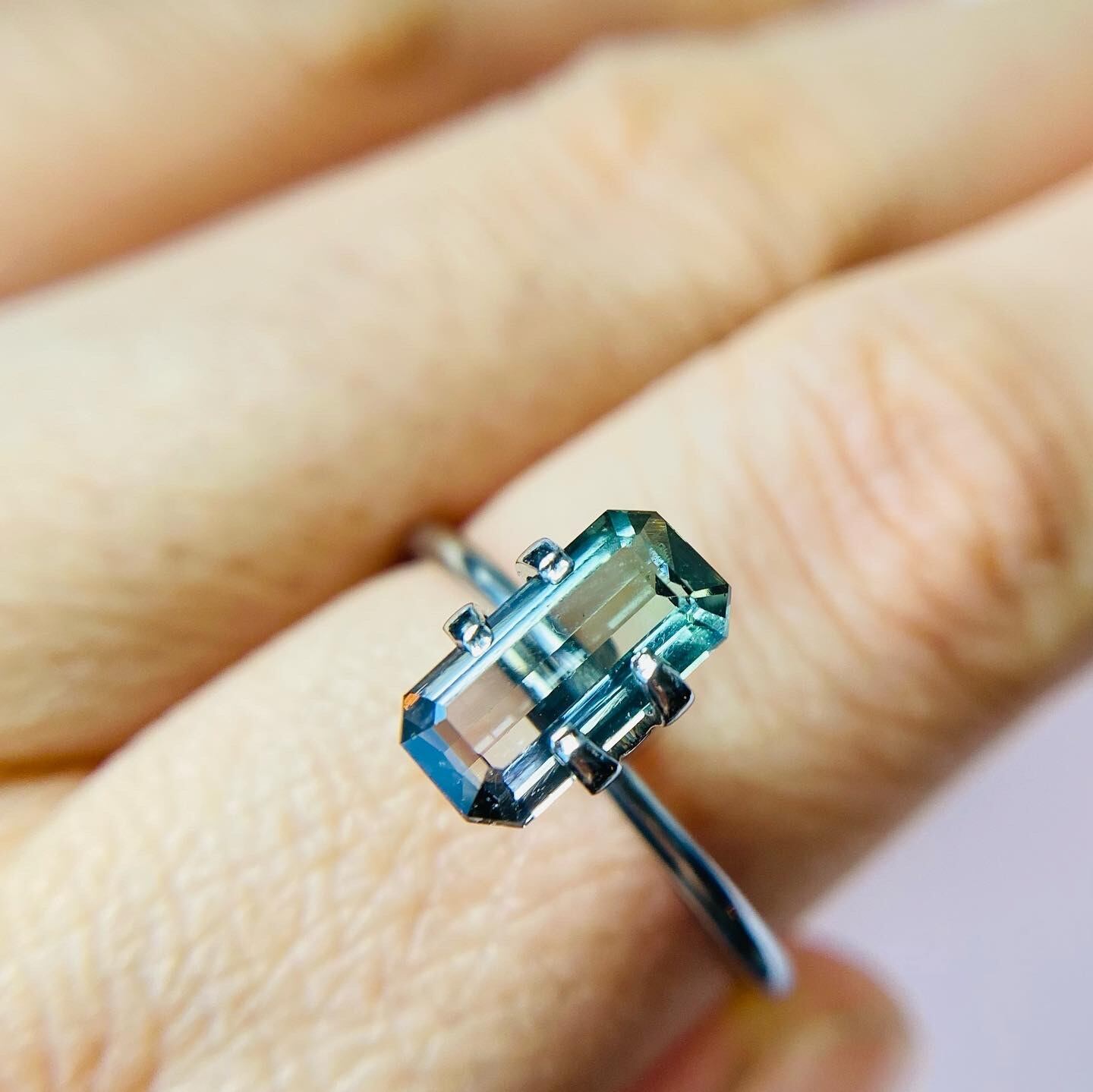 春の海トルマリン