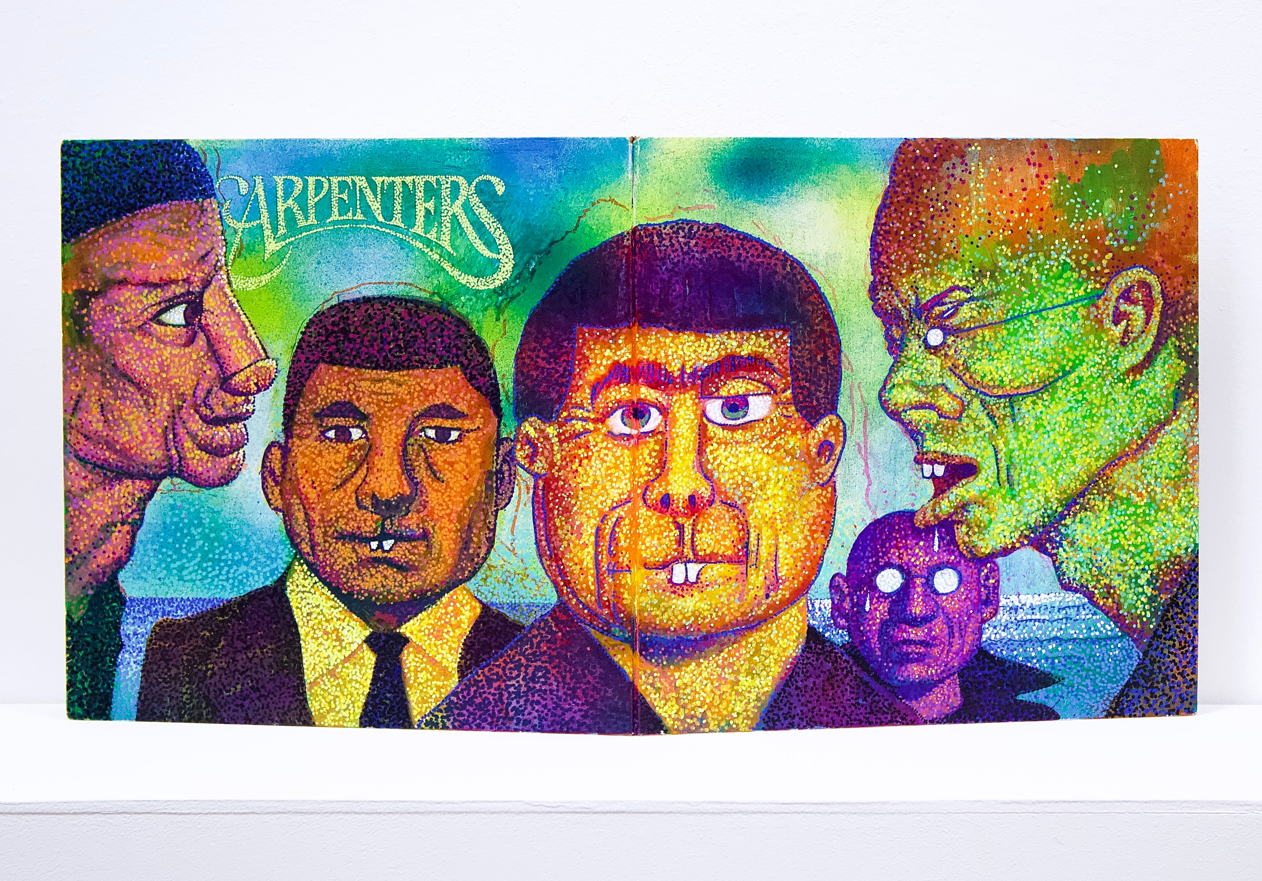 Art | WISH LESS store