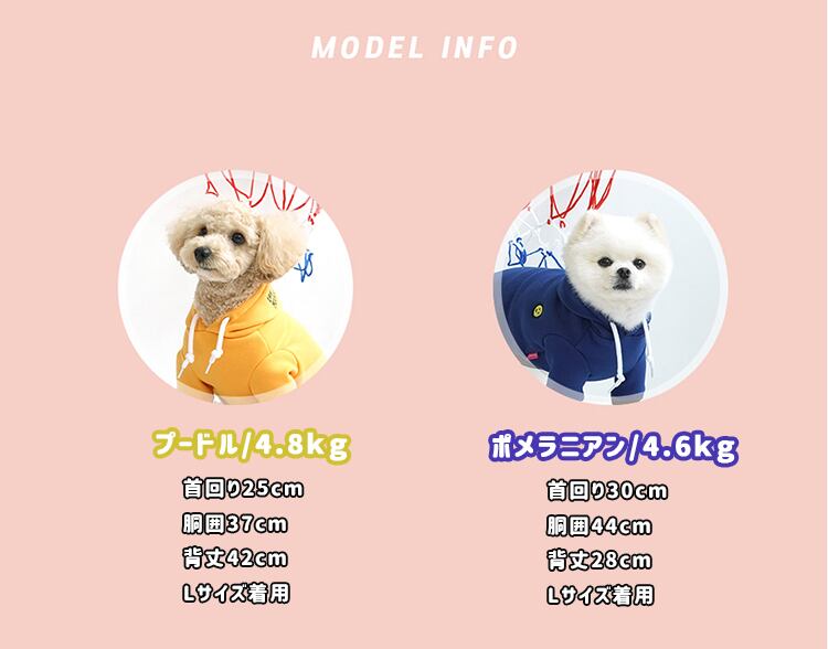 【SALE】big smile T-shirt S ~ 2XL 3color / 犬服 秋冬 新作 長袖 ドッグウェア 小型犬 中型犬 犬 服 暖かい 猫 ペット用品 ペット洋服