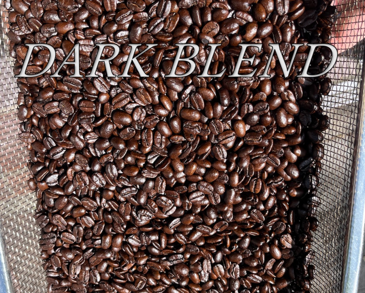 DARK BLEND