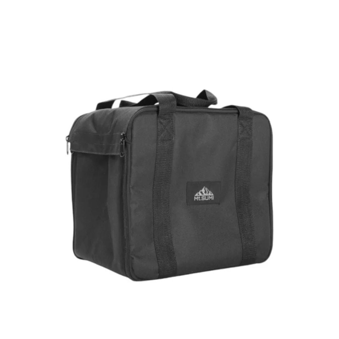 Mt.SUMIマウントスミ】アウトドア薪ストーブ マイクロ 2 / Woodstove