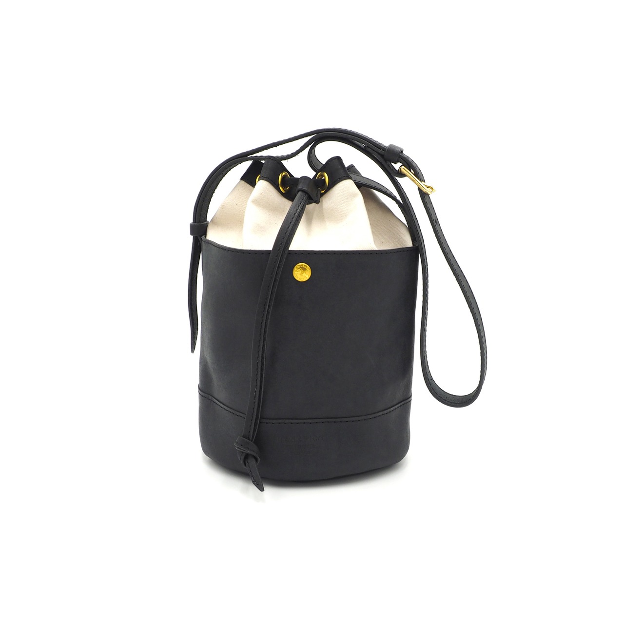 BUCKET BAG -M-