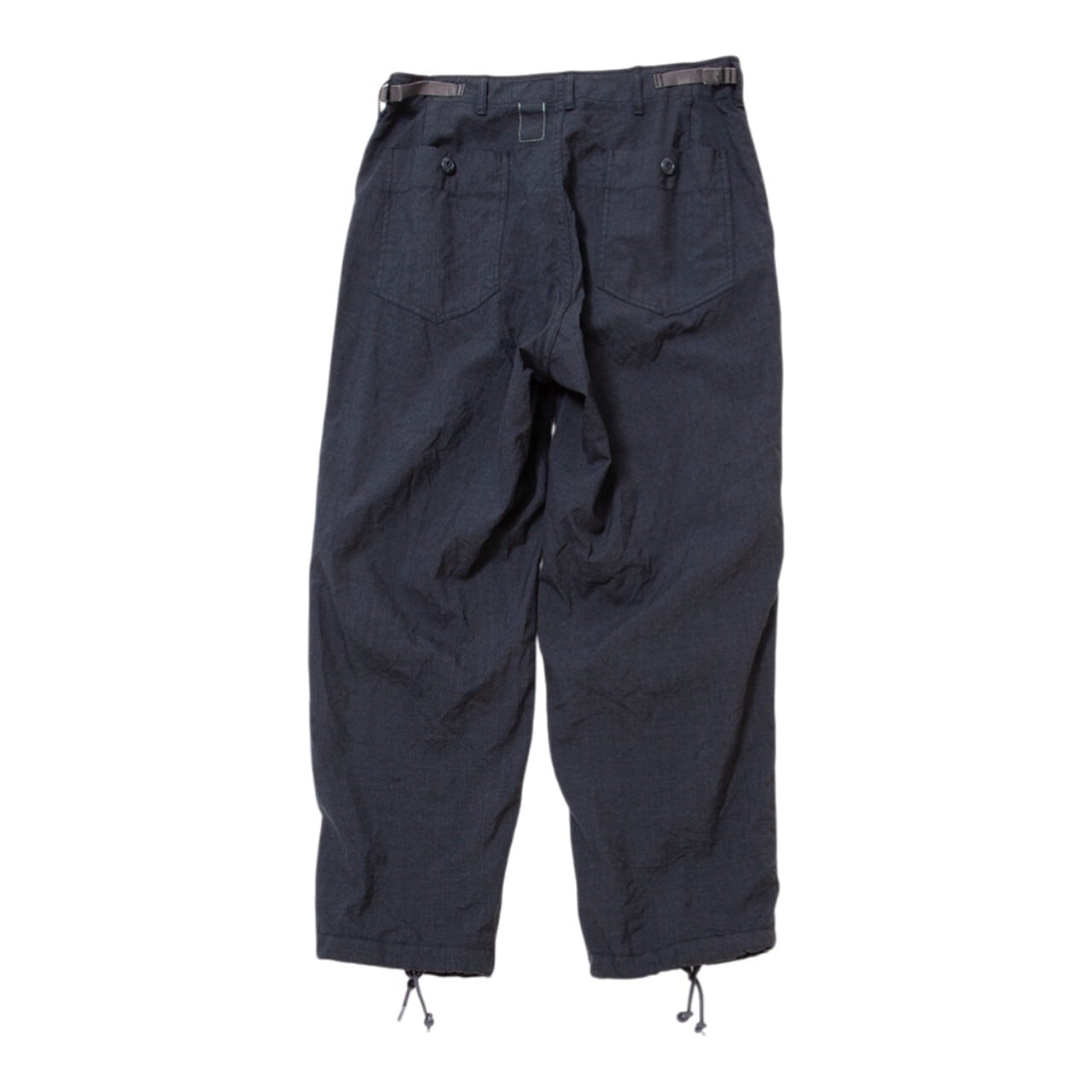 FATIGUE SLACKS(THE CORONA UTILITY) / AGGRESSOR SLACKS Wool