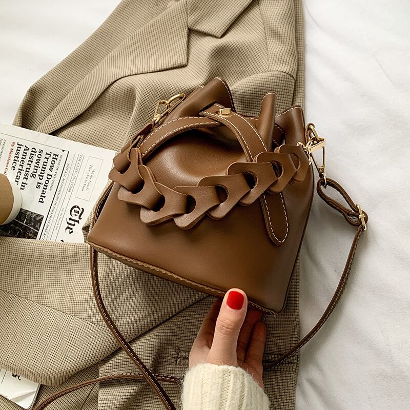 オータムウィンター 秋物 冬物 手作りハンドバック24367290551