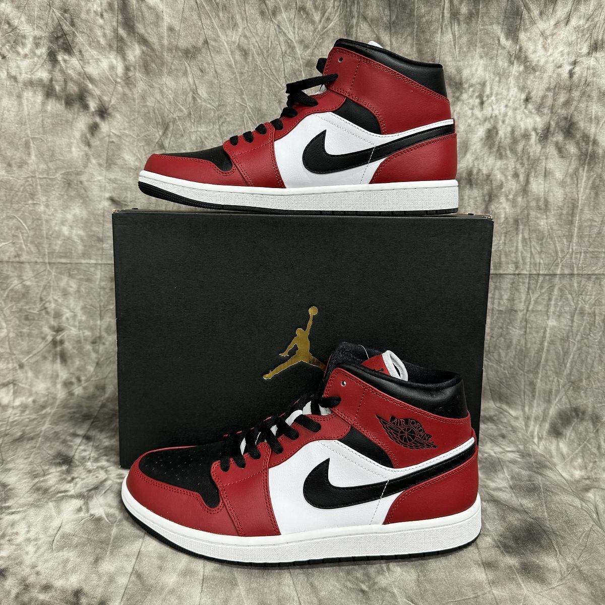 未使用】 NIKE/ナイキ AIR JORDAN 1 MID/エアジョーダン1 ミッド