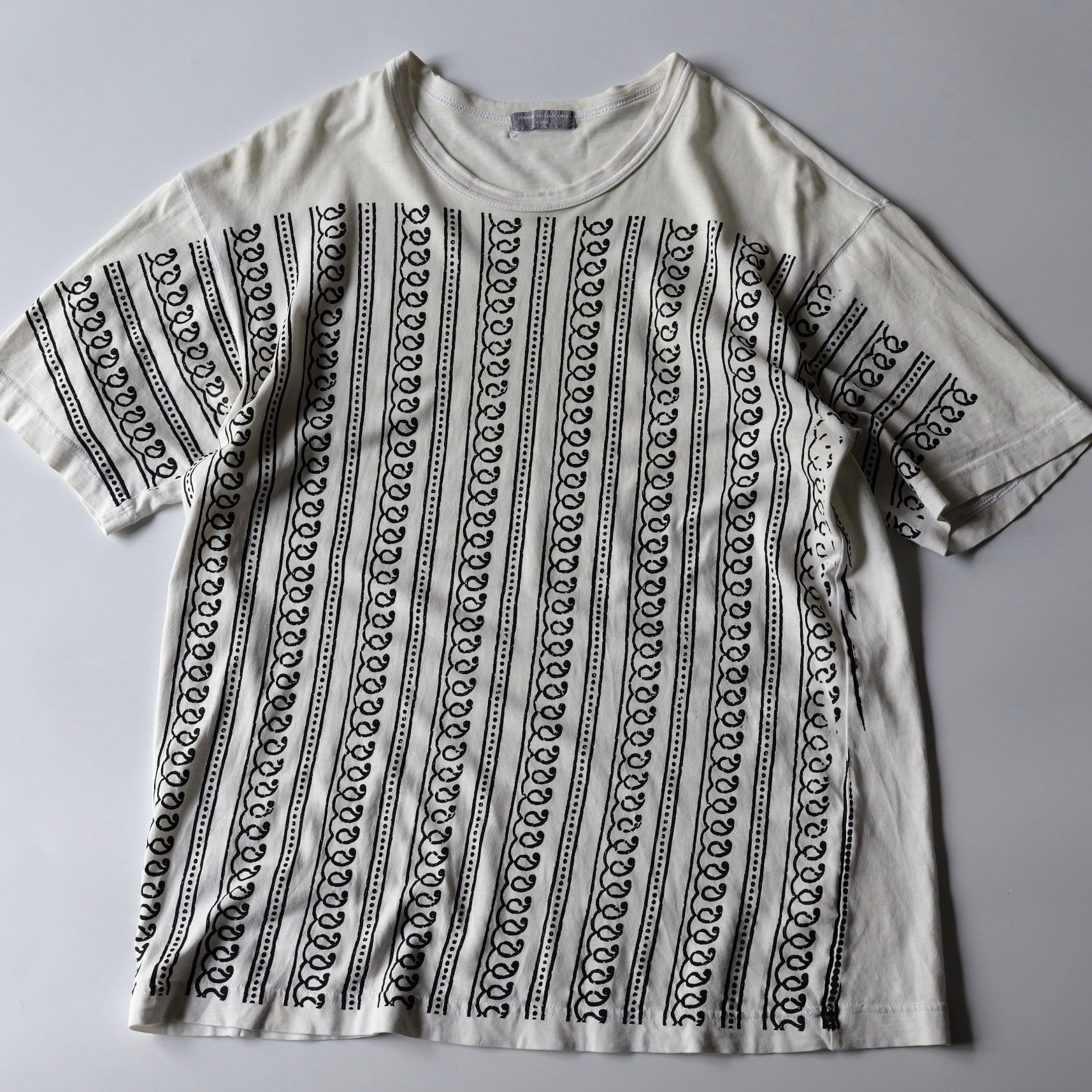 COMME des GARCONS | ジュゴニック