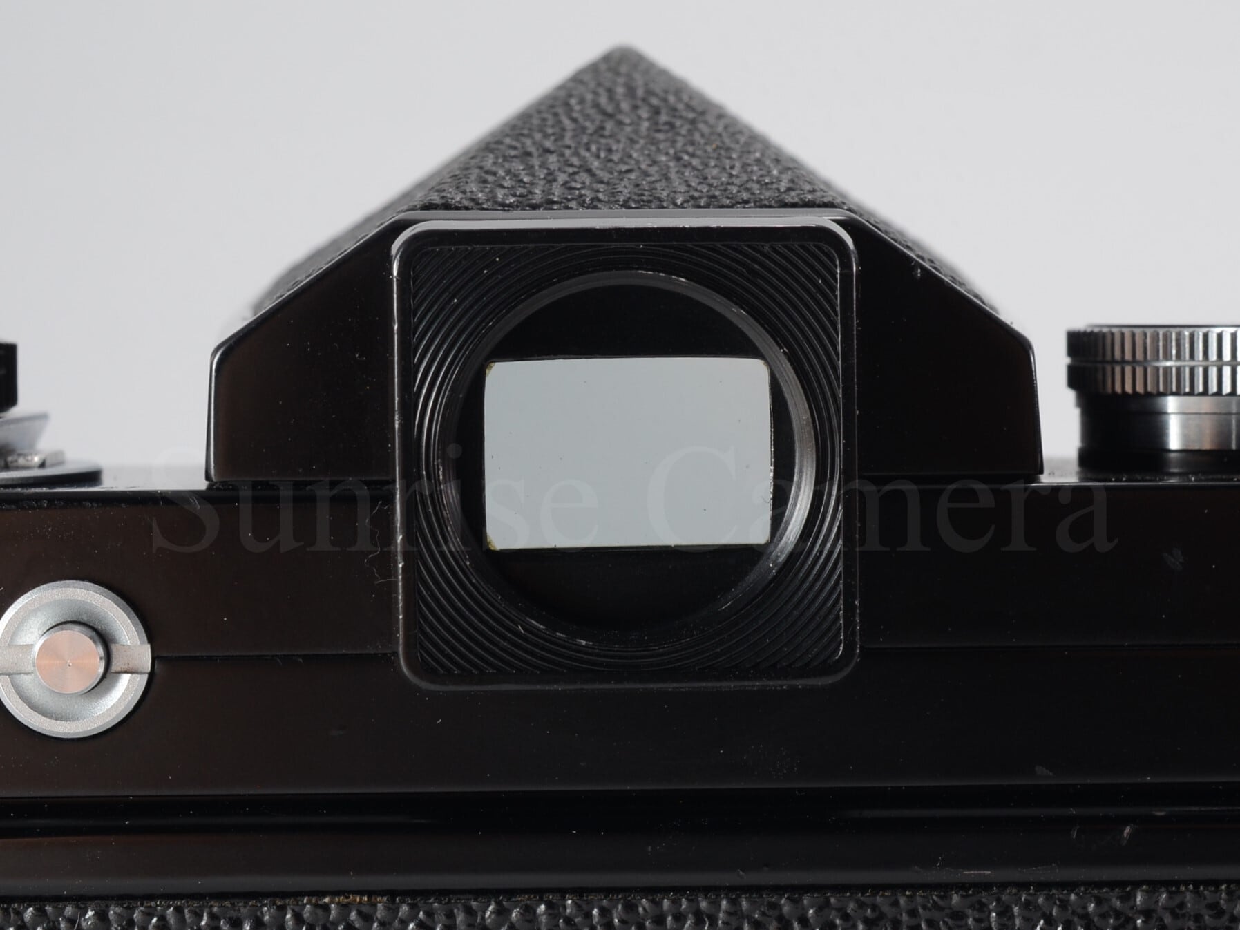 新品級 ニコン FG ブラック 説明書付 フィルム モルト新品交換済 H230 Nikon NEW F ブラックボディ AS-1 ガンカプラー付 整備済 ニコン