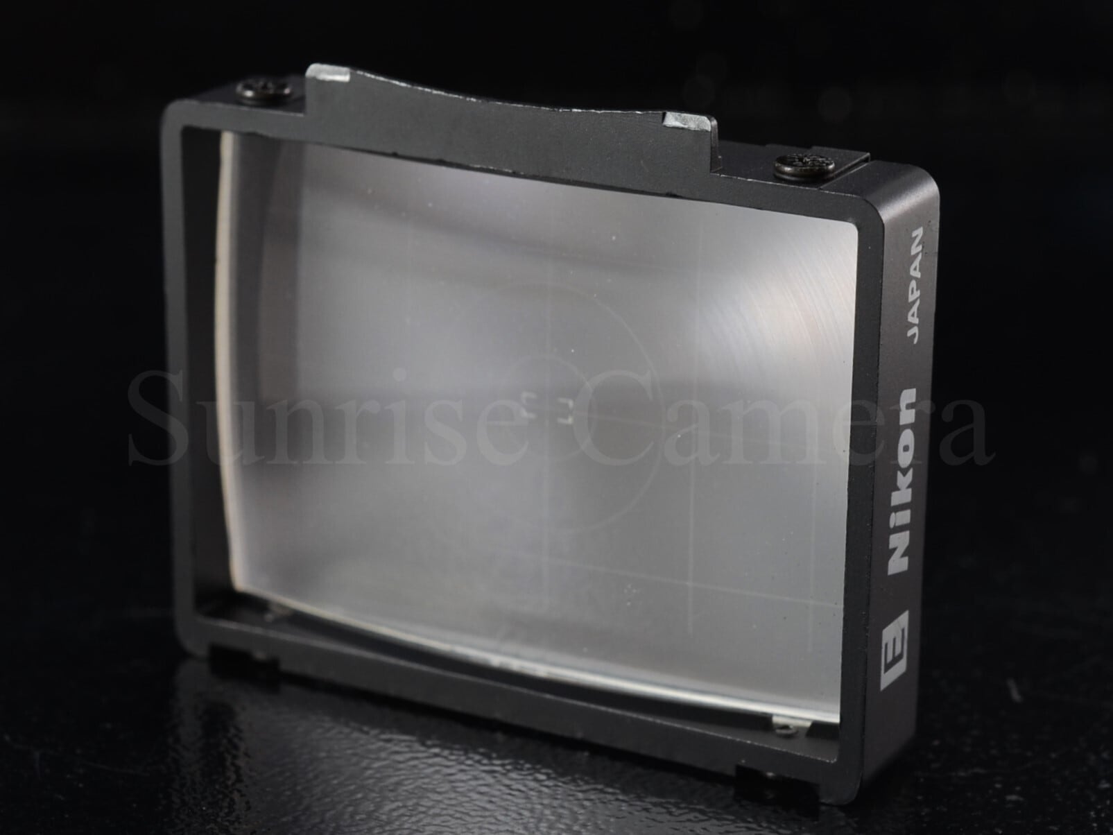 Nikon F4用フォーカシングスクリーン E型ニコン (60169) | サンライズ