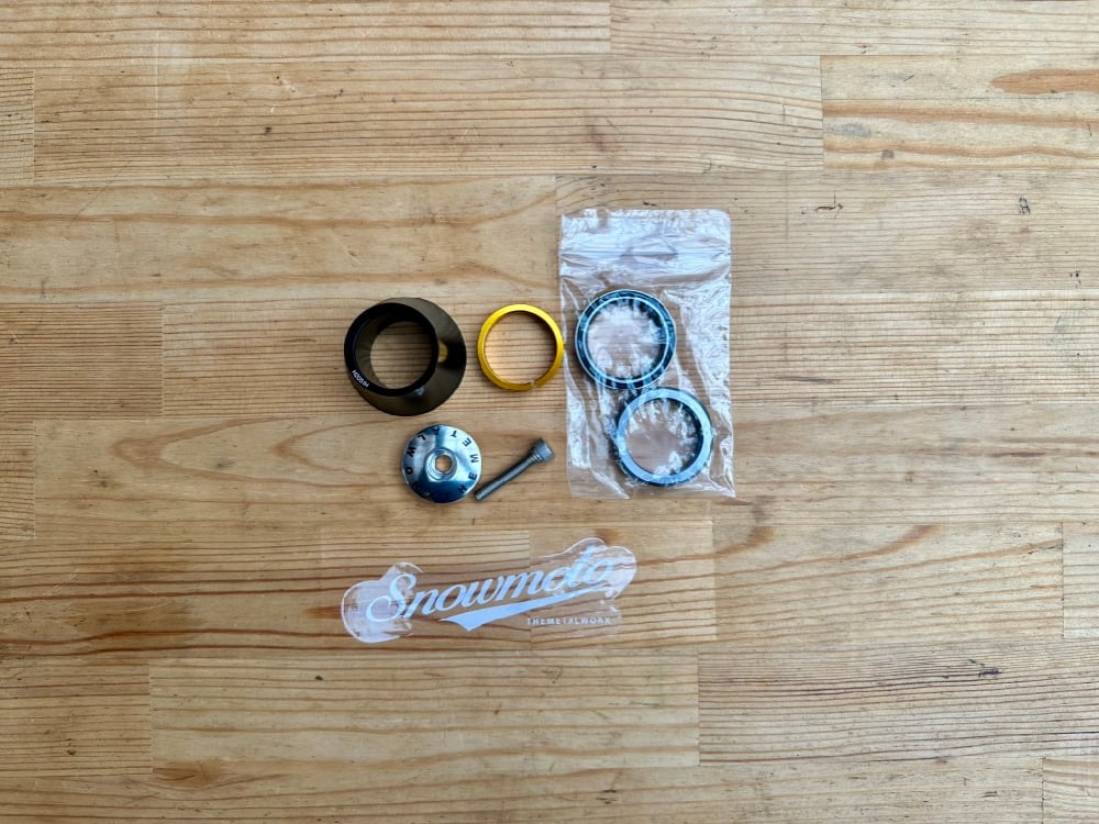 FSAセミインテグレーテッドヘッドセット | SAI ONLINE STORE