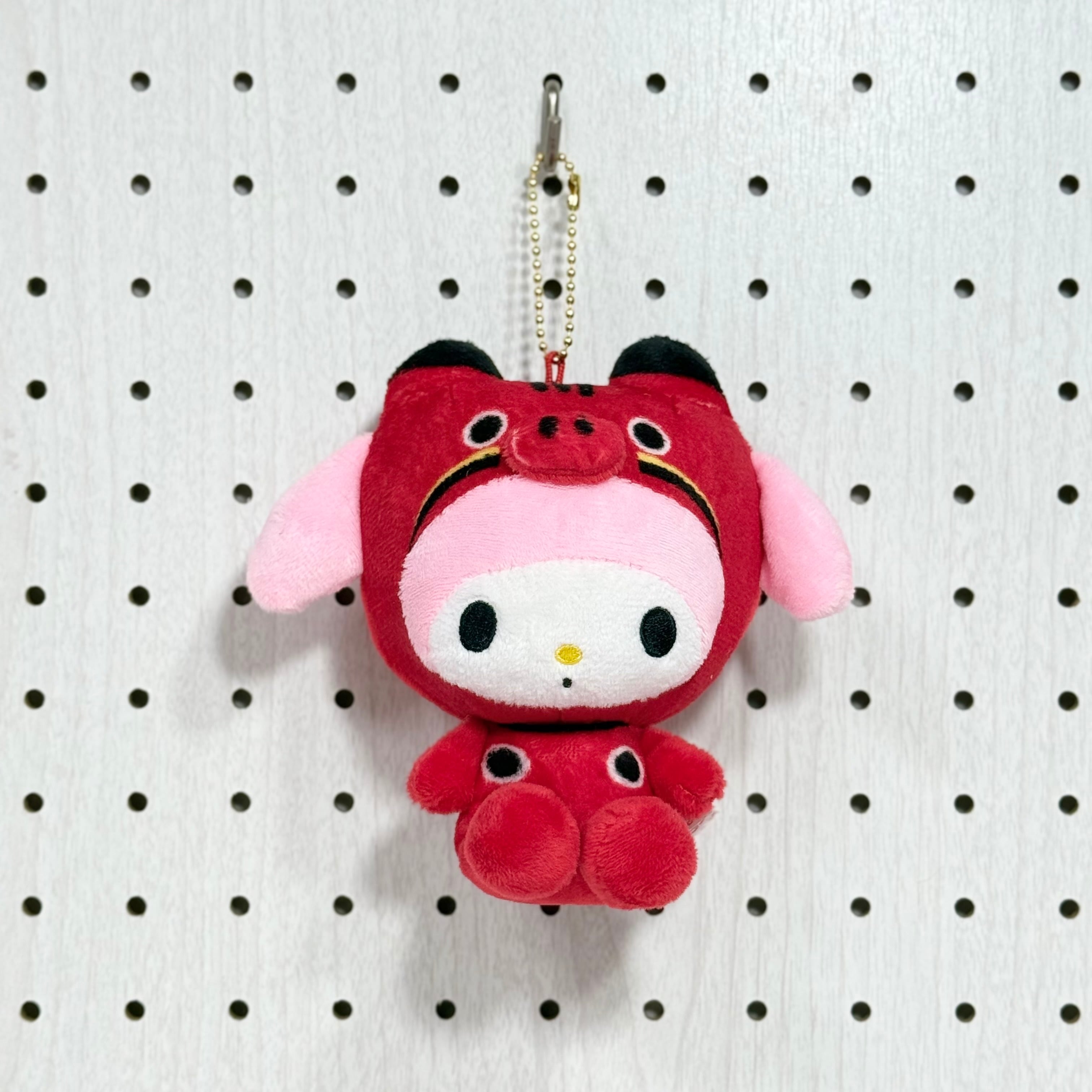 マイメロディ福島 赤べこ BCマスコット | TORCH-Online Shop-